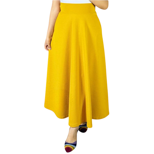 Maxi Falda Lazo Camila