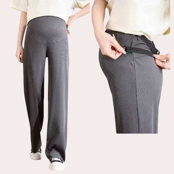 Pantalón Maternidad Confección Nacional