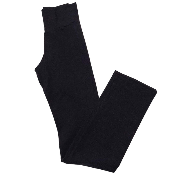 Calza Recta de algodón XL