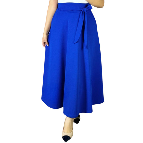Maxi Falda Lazo Camila