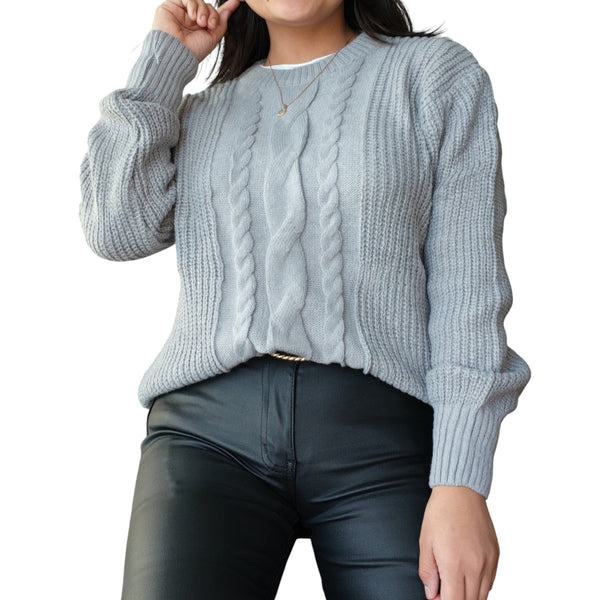 Sweater de Lana