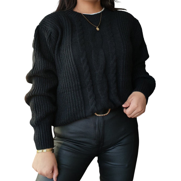 Sweater de Lana