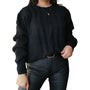 Sweater de Lana