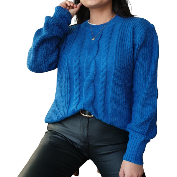 Sweater de Lana
