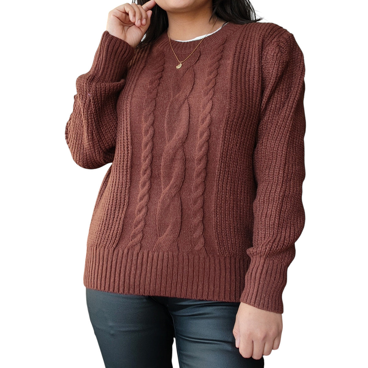 Sweater de Lana