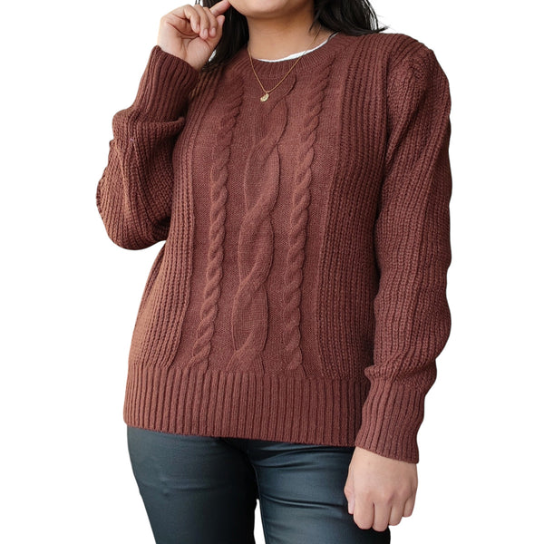 Sweater de Lana