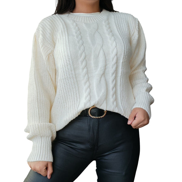 Sweater de Lana