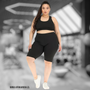 Biker de Algodón Talla XL
