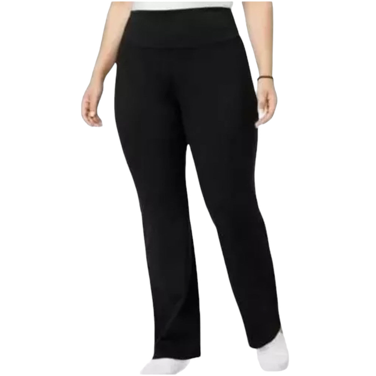 Calza Recta XL Algodón
