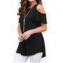 Polera Oriana Lycra