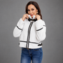 CHAQUETA CORDERITO