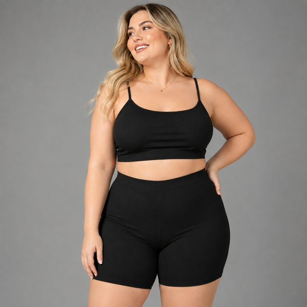 Short Xl Algodón Nacional