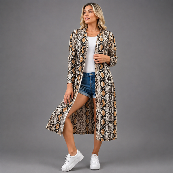 Kimonos Largo Snake