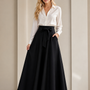Maxi Falda Lazo Camila