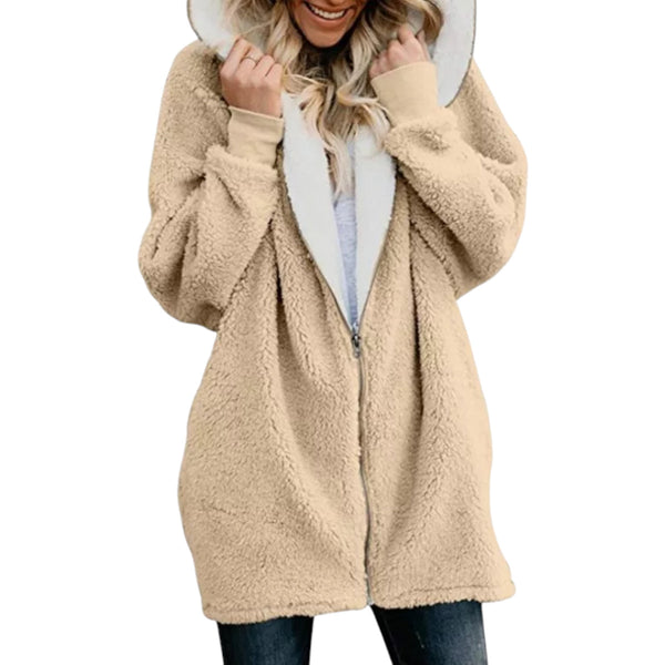 Abrigos Reversible