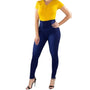 Jeans Fajero Reductor Peruano