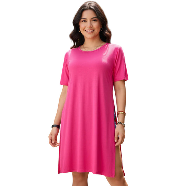 POLERA LISA CATALINA