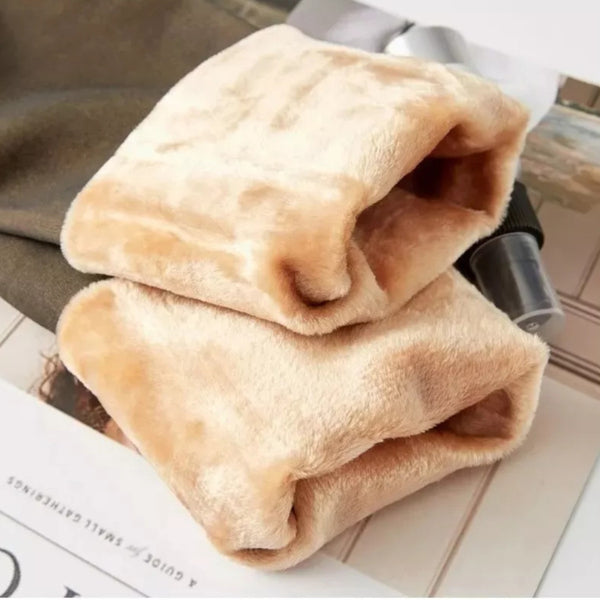 PACK 2 Calza Efecto Panty