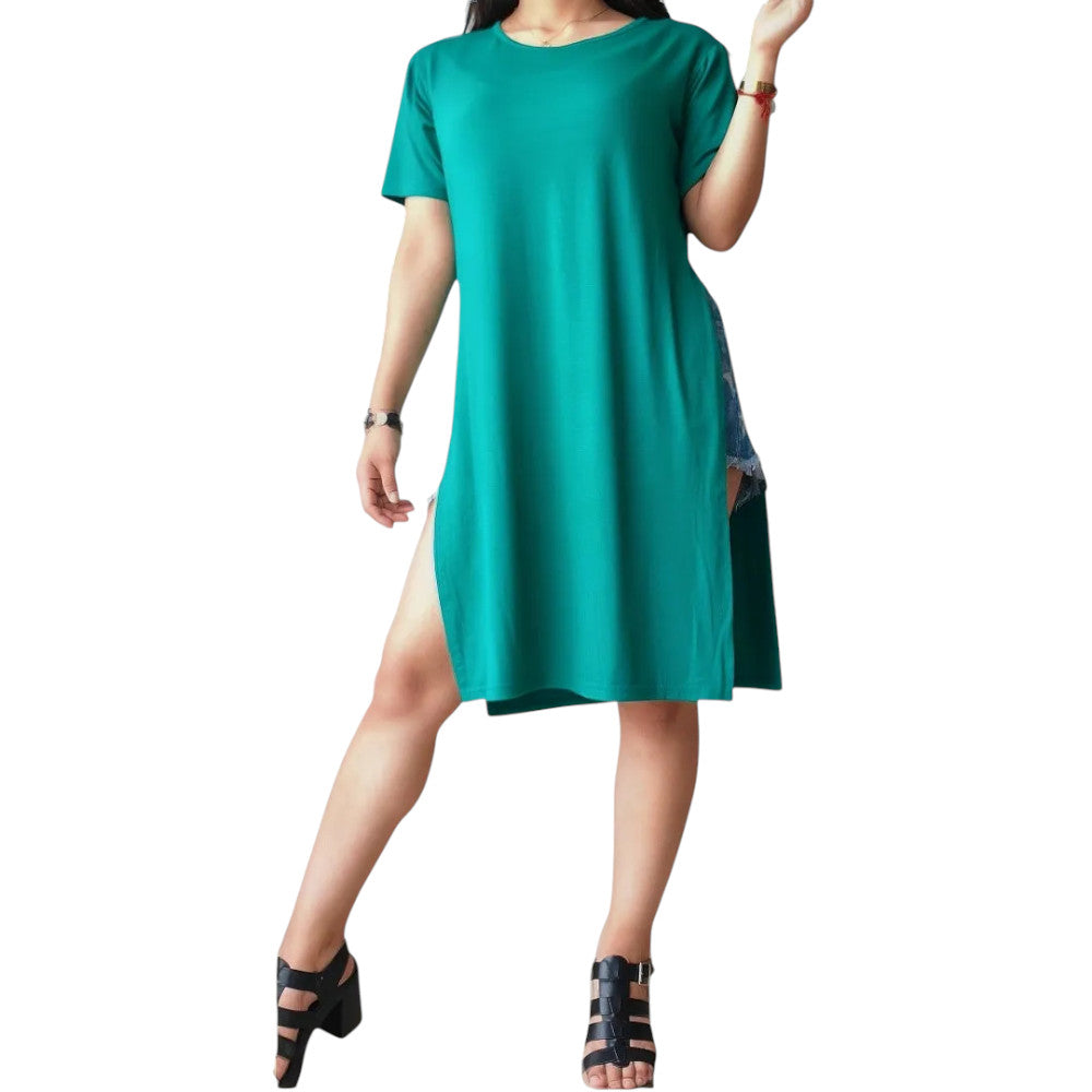 POLERA LISA CATALINA