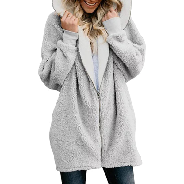 Abrigos Reversible