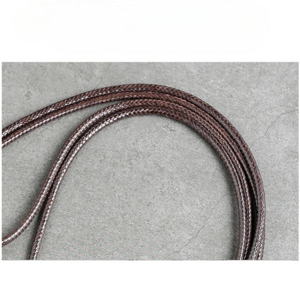 Collar Bohemio hecho a mano para mujer