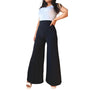 Pantalón Palazzo Modelo 5