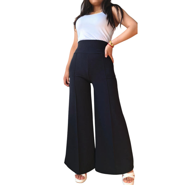 Pantalón Palazzo Modelo 5