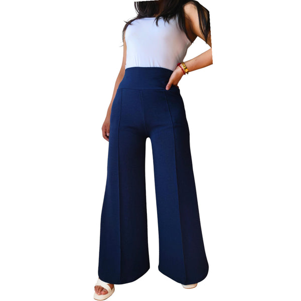 Pantalón Palazzo Modelo 6