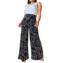 Pantalón Palazzo Modelo 01
