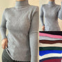 Beatle Sweater Cuello Princesa
