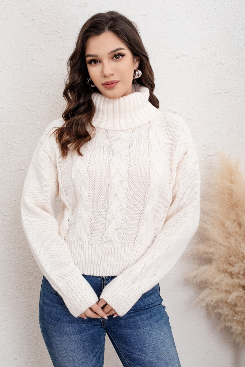 Sweater de Lana Catherine
