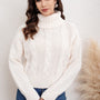 Sweater de Lana Catherine