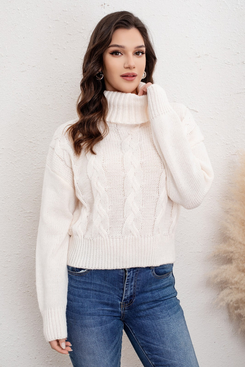 Sweater de Lana Catherine