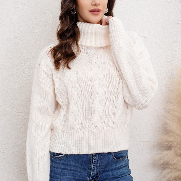 Sweater de Lana Catherine