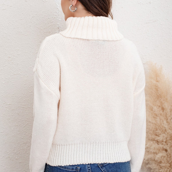 Sweater de Lana Catherine