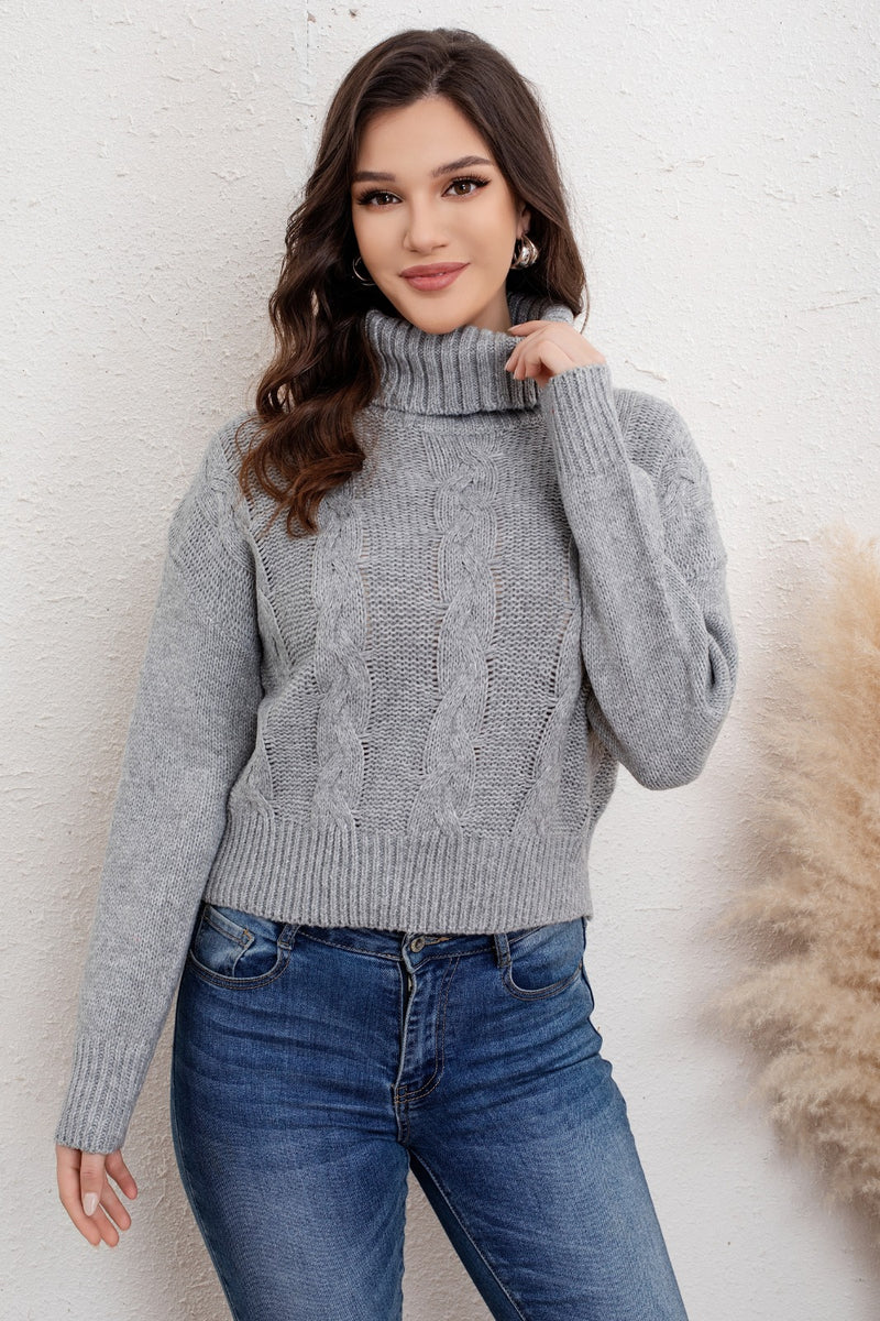 Sweater de Lana Catherine
