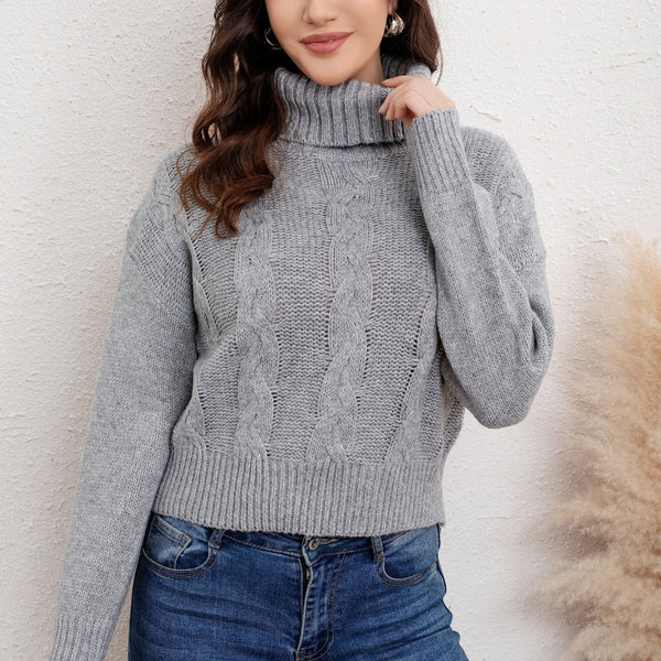 Sweater de Lana Catherine