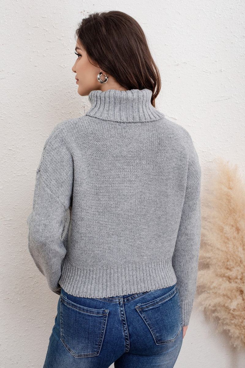 Sweater de Lana Catherine
