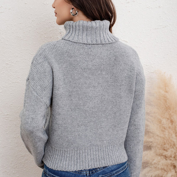 Sweater de Lana Catherine