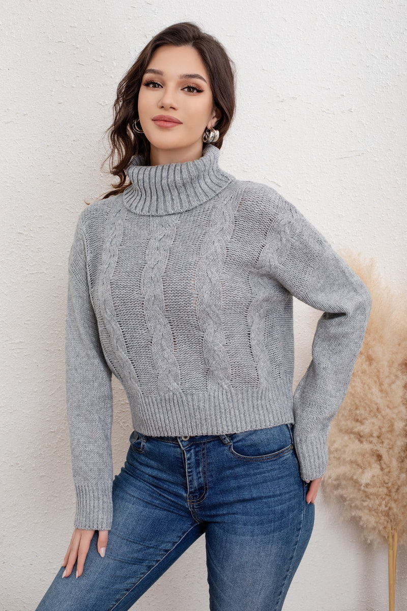 Sweater de Lana Catherine