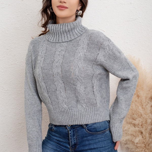 Sweater de Lana Catherine