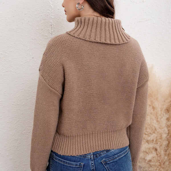 Sweater de Lana Catherine