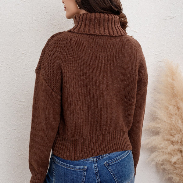 Sweater de Lana Catherine
