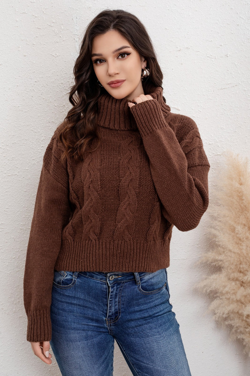 Sweater de Lana Catherine