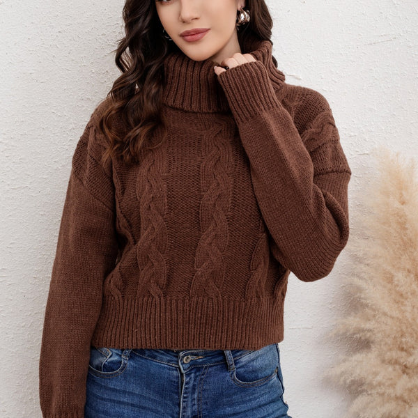 Sweater de Lana Catherine