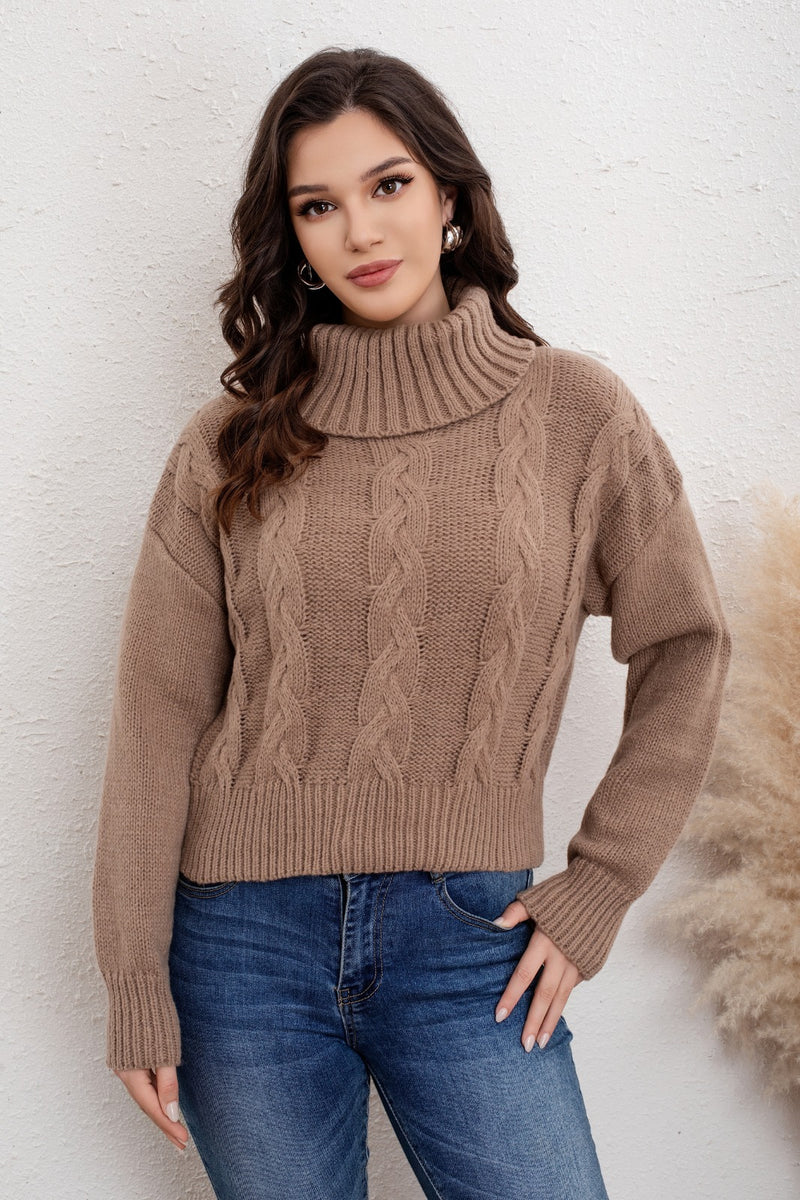 Sweater de Lana Catherine
