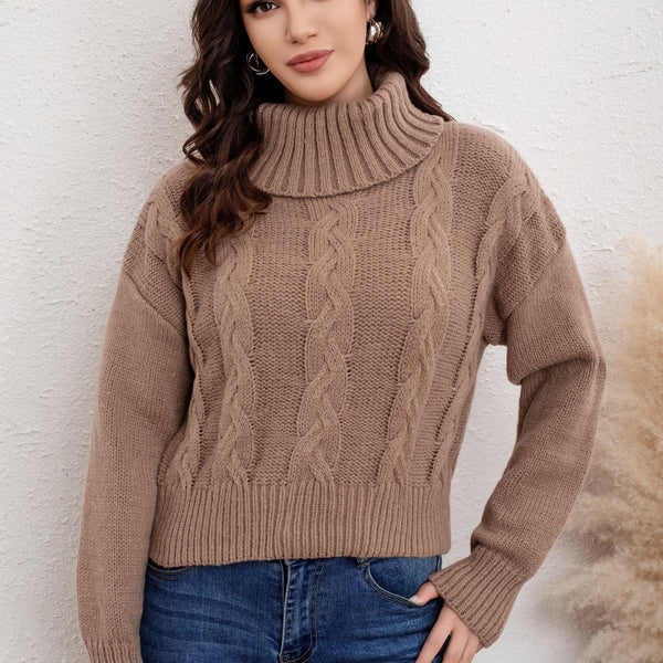 Sweater de Lana Catherine