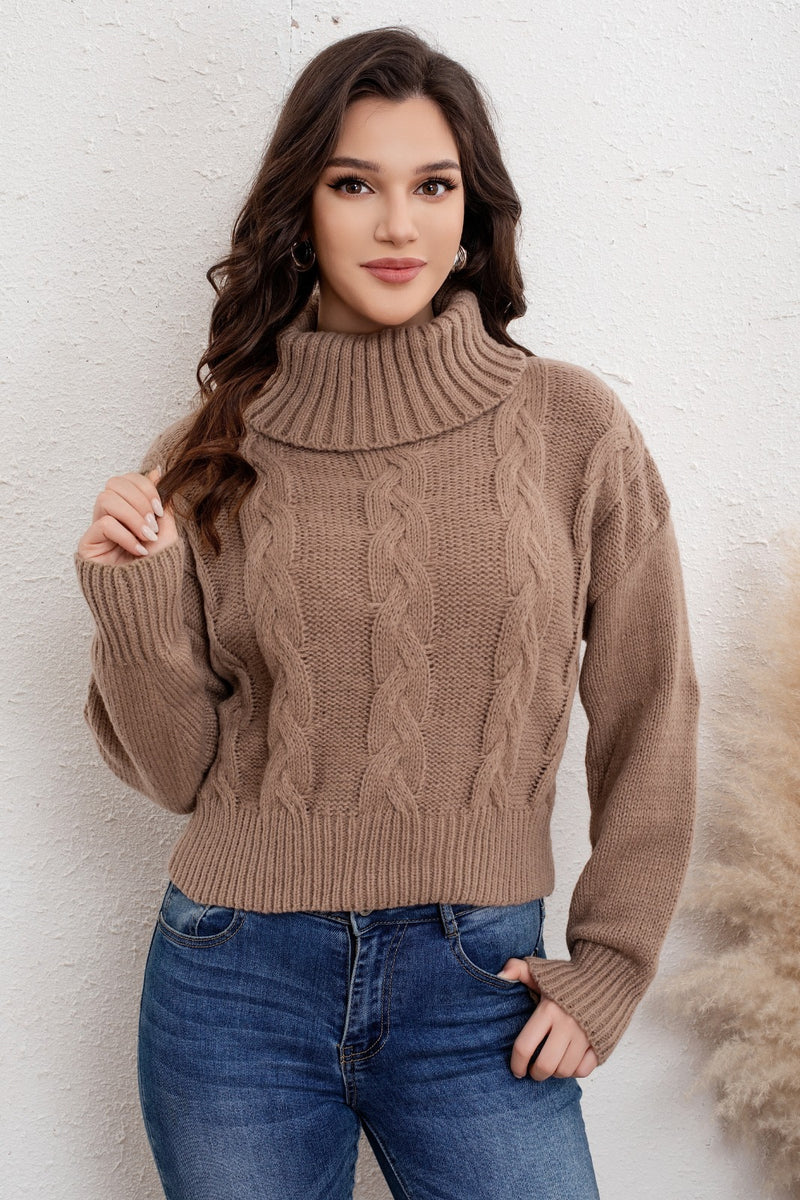 Sweater de Lana Catherine