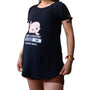 Polera Maternal Algodón