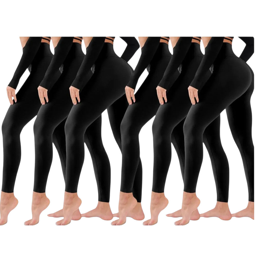 Pack De 6 Calzas Torero